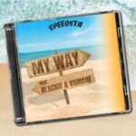 DJ Speedsta – My Way ft. Blxckie & VSiNARE