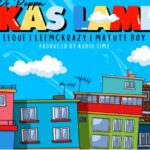 Dr Peppa – Kas lami ft. EeQue, Leemckrazy & Matute Boy