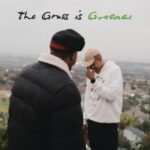 Mr JazziQ & Vigro Deep – The Grass is Greener – EP