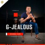 G-Jealous – Amabhinca ft. Thembi