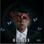 ALBUM: J Molley – Mad Man