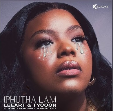 LeeArt & Tycoon – Iphutha Lam ft. Zeenhle, Mpho Spizzy & Tshepo Keyz