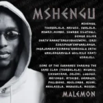 ALBUM: Malemon – Mshengu