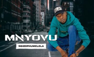 Mnyovu Ngubane - Ngizophumelela