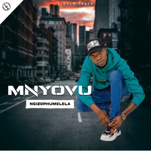 Mnyovu Ngubane - Ngizophumelela