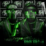 Nkulee501 & Skroef28 – Numbers Don’t Lie – EP