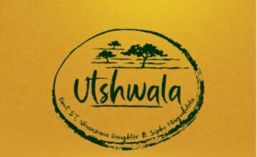 Omit ST, Nkosazana Daughter & Sipho Magudulela – Utshwala ft. Cheez Beezy