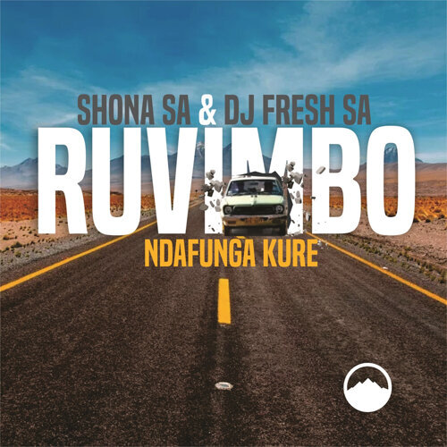 Shona SA & DJ Fresh (SA) – Ndafunga Kure