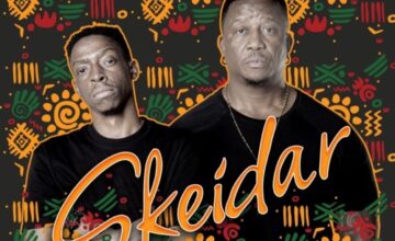 Shona SA & DJ Fresh (SA) – Skeidar (Club Mix)