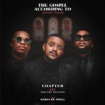 Artwork Sounds & Morda – Stepping ft. Kabza De Small & Sponge 101