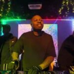 Mr JazziQ – The Loft Nightclub Mix