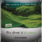 Mr JazziQ & Vigro Deep – Blue Skies Reloaded
