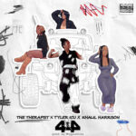 The Therapist & Khalil Harrison – 4×4 ft. Tyler ICU & Magicsticks