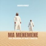 Cassper Nyovest – Ma Menemene ft. Massive95k, DJy Fresh & L4desh 55
