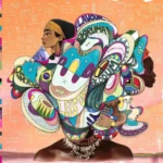 Flavour, OSKIDO & Olodum – Lets Dance ft. X-Wise