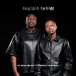 Mas Musiq & Lawd Weezy – Amalanga Awafani ft. TO Starquality & DJ Maphorisa