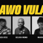 Sfarzo Rtee, Kelvin Momo & Makhanj – Bawo Vula (Remix)