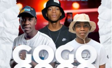 uLazi & KOMDA’PERC – Gogo Gogo