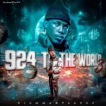 ALBUM: DrummeRTee924 – 924 To The World 3