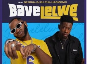 B33Kay SA & Robot Boii – Bavelelwe ft. De Soul, DJ 2K & Phil Harmonic