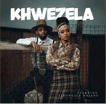 Donald – Khwezela