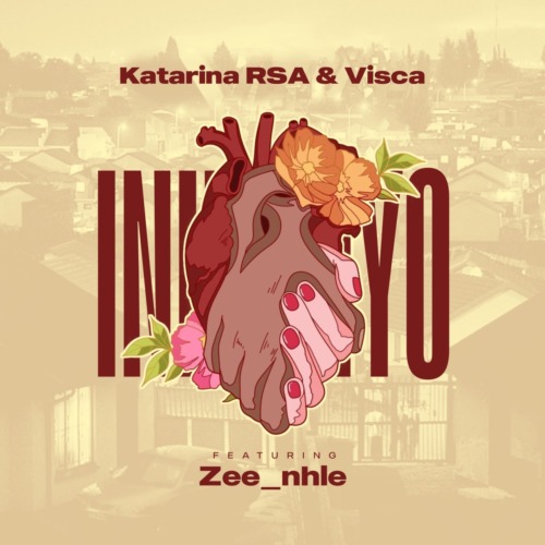 Katarina RSA & Visca – Inhliziyo