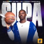 Marcus MC, Sir Trill & Tycoon – SUPA ft. Sly