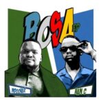 Mdoovar & Han-C – BOSA EP