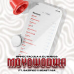 SPHEctacula & DJ Naves – Moyowodwa ft. Sazified & Beast RSA