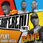 Malume.Hypeman, Fake’Well & Musical Jazz – Ebufebeni Pt. 2 ft. Shugamizer