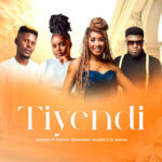 Xembha – Tiyendi ft. Sdala B, Queen Thee Vocalist & Daniel Joshua