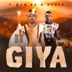 T-Man SA, Sykes & MacG – Lonely ft. Maline Aura