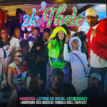 Khanyisa, LutroDaMusic & LeeMcKrazy – 2k’thele ft. Nandipha808, Visca, Marcus MC, Rivalz, Tshepo Keyz & Tranquillo