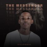 ALBUM: Villosoul – The Messenger