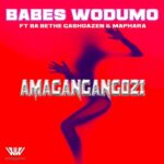 Babes Wodumo – Amagangangozi ft. Ba Bethe Gashoazen & Maphara