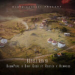 DrumPope & Drip Gogo – Buyele’khaya ft. Rooted & Henwood