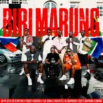 Mr Pilato, Ego Slimflow & Tebogo G Mashego – Biri Marung ft. Sje Konka, Focalistic, DJ Maphorisa & Scotts Maphuma