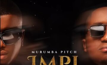 Murumba Pitch - Impi