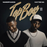 Nandipha808 & Kaytee NA – Healing