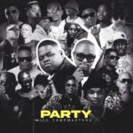 Campmasters – Kosinda Obalekayo ft. Dladla Mshunqisi & Sizwe Mdlalose