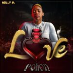 ALBUM: Nolly M – Love Potion
