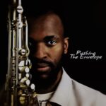 ALBUM: Jay Sax – Pushing The Envelope