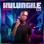 Smash SA, Msongi & Kamoh Xaba – iNtando Yakho ft. Wesley Keys