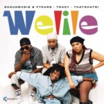 ALBUM: ShaunMusiq & Ftears, Tracy & Thatohatsi – Welile