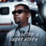 ALBUM: Njelic – The Doctor’s Laboratory