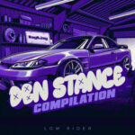 ALBUM: Ray&Jay – Dbn Stance