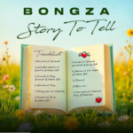 ALBUM: Bongza – Story to Tell