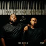 ALBUM: MFR Souls – From The Heart Of Piano