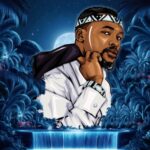 ALBUM: Mr Thela – Tronics Land Series 3