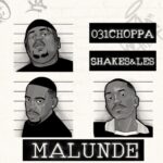 Shakes & Les, 031Choppa & Zee Nxumalo – Malunde ft. Springle